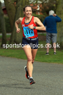 Senior Womens Northern 6 Stage Road Relay, 2022 Northern 12 and 6 Stage Road Relays,  Birkenhead Park, Birkenhead, Wirral.  Photo: David T. Hewitson/Sports for All Pics